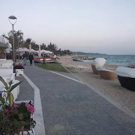 Evridiki 90m From The Beach *
