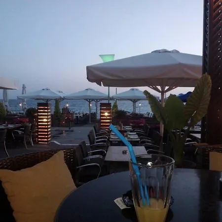 Apartment Evridiki 90m From The Beach