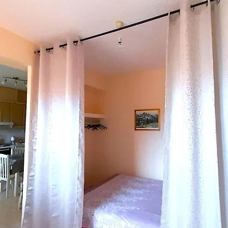 Evridiki 90m From The Beach Apartment Nikiti (Sithonia)
