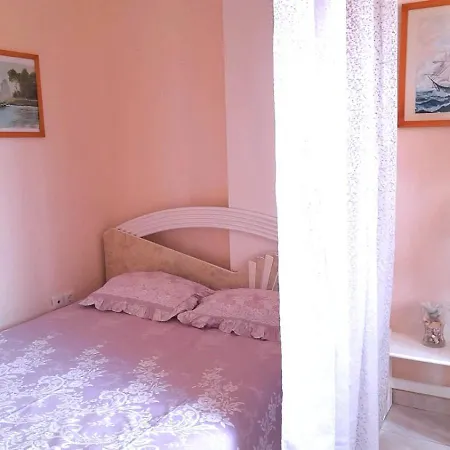 Evridiki 90m From The Beach Apartment Nikiti (Sithonia)
