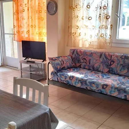 Evridiki 90m From The Beach *