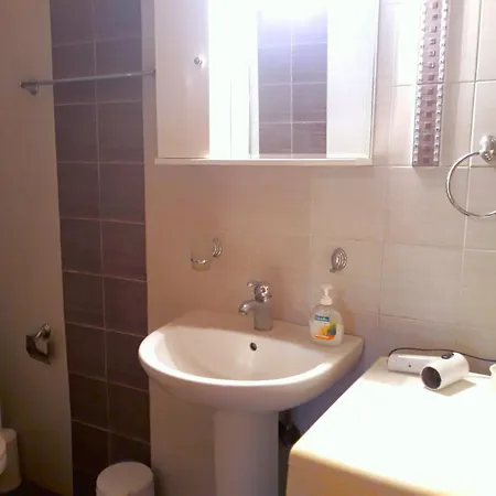 Evridiki 90m From The Beach * Nikiti (Sithonia)