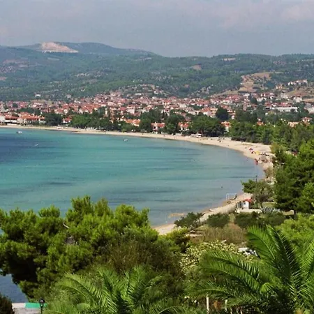Evridiki 90m From The Beach *