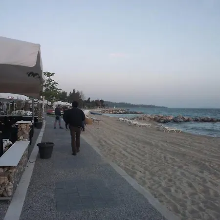 Evridiki 90m From The Beach *