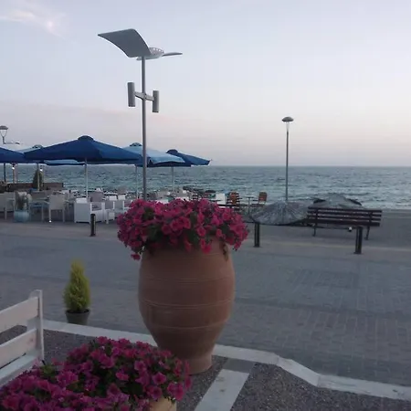 Evridiki 90m From The Beach Apartment Nikiti (Sithonia)