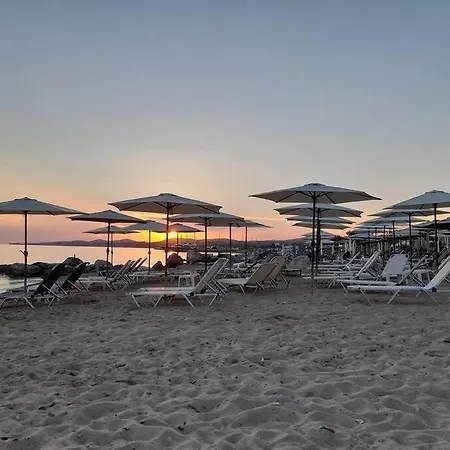 Appartamento Evridiki 90m From The Beach Nikiti (Sithonia)
