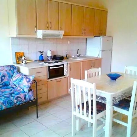Evridiki 90m From The Beach *